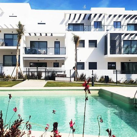 Atico Con Piscina, Golf, Vistas Al Mar Appartement Torre de Benagalbon Buitenkant foto