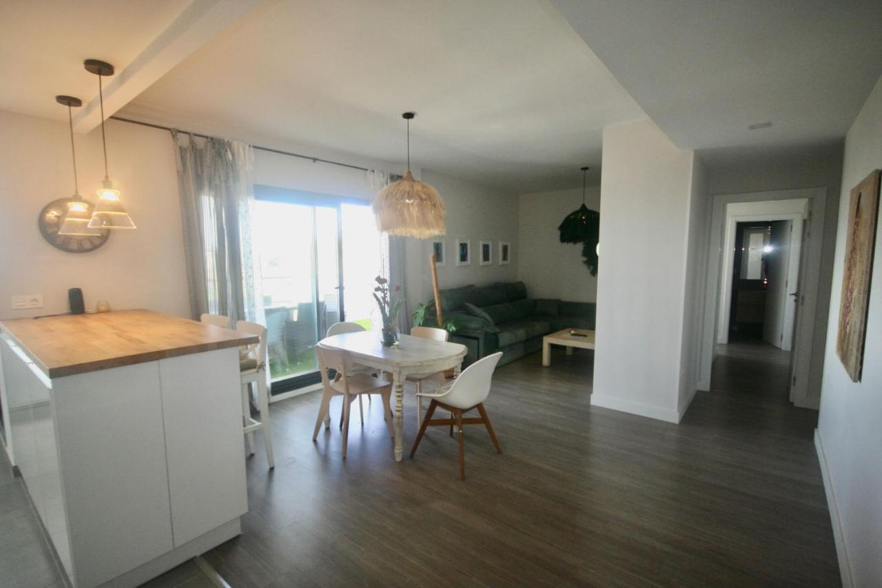 Atico Con Piscina, Golf, Vistas Al Mar Appartement Torre de Benagalbon Buitenkant foto