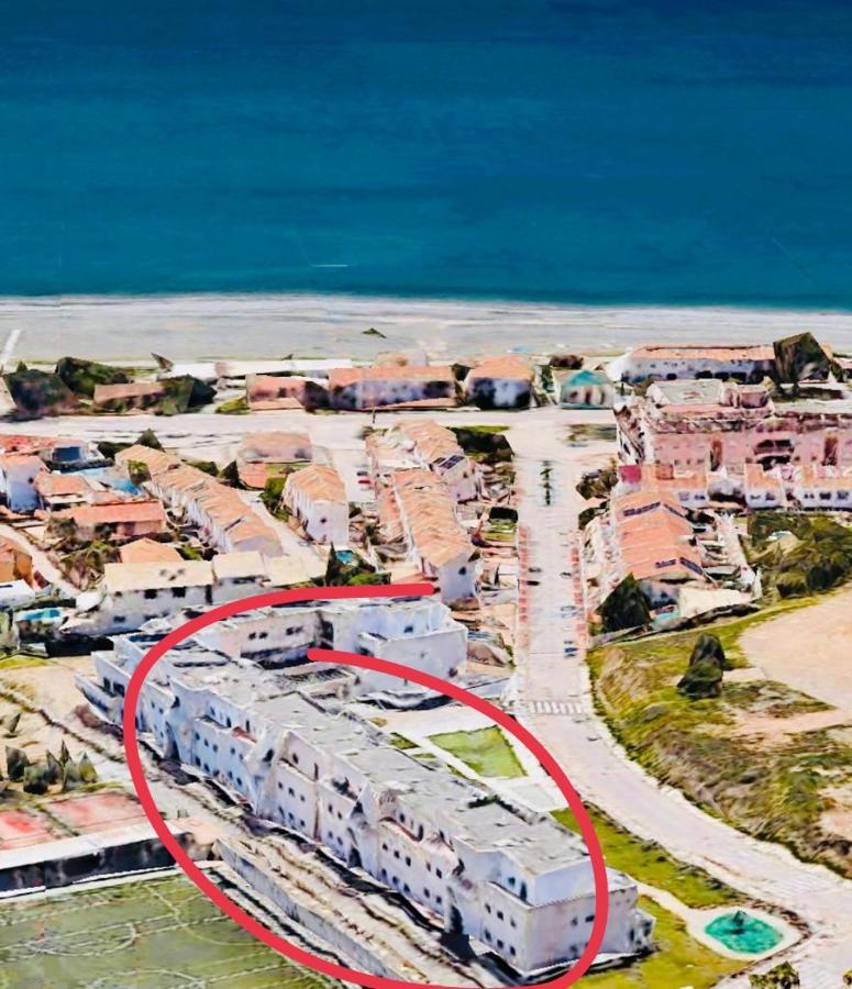 Atico Con Piscina, Golf, Vistas Al Mar Appartement Torre de Benagalbon Buitenkant foto